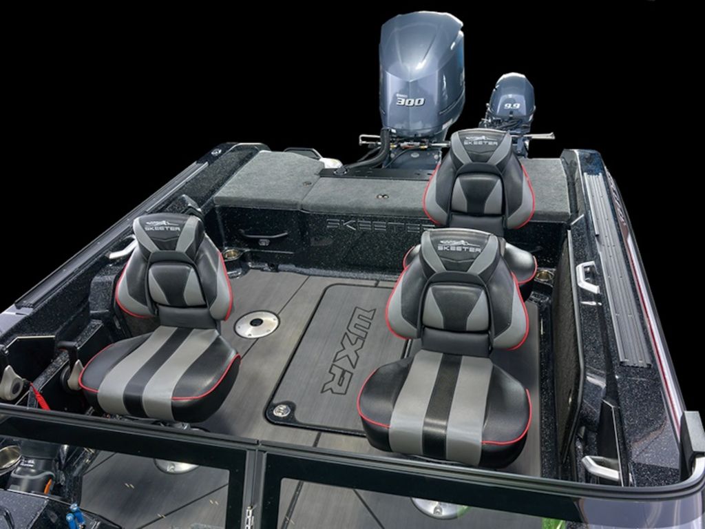 2026 Skeeter WXR2060F Base