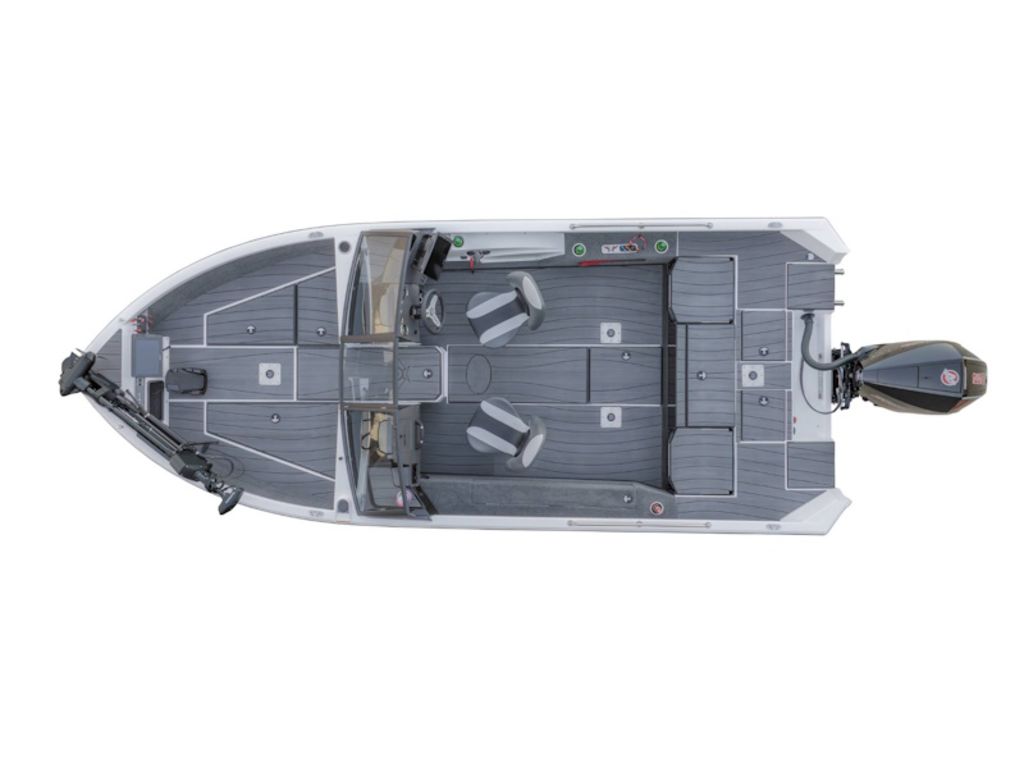 2026 Vexus ADX 200 Base