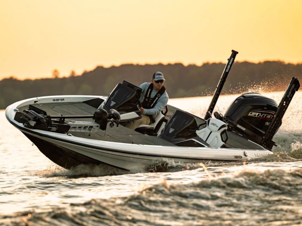 2026 Skeeter ZXE21 Base