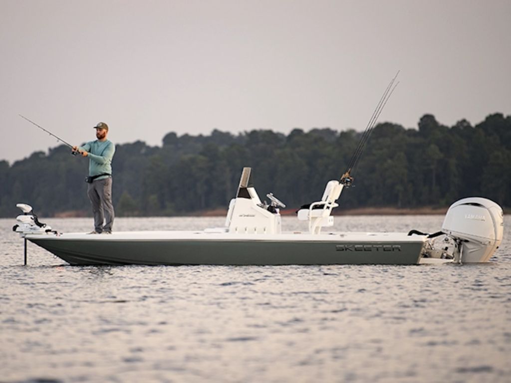 2026 Skeeter SX221 Base