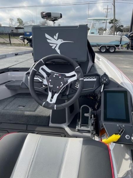 2026 Skeeter FXR21 FLEX