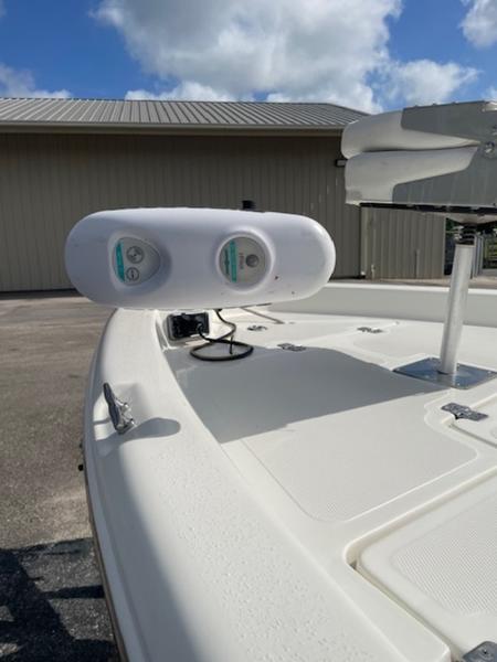 Used 2016 NauticStar 2110 Sport F115XB Yamaha