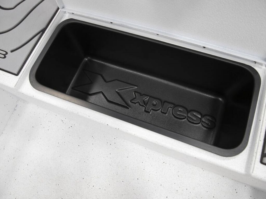 2026 Xpress Boats SW20B Base