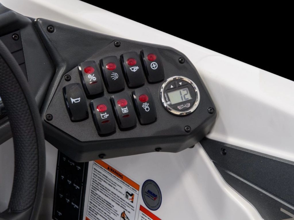 2026 Skeeter ZXE21 Base