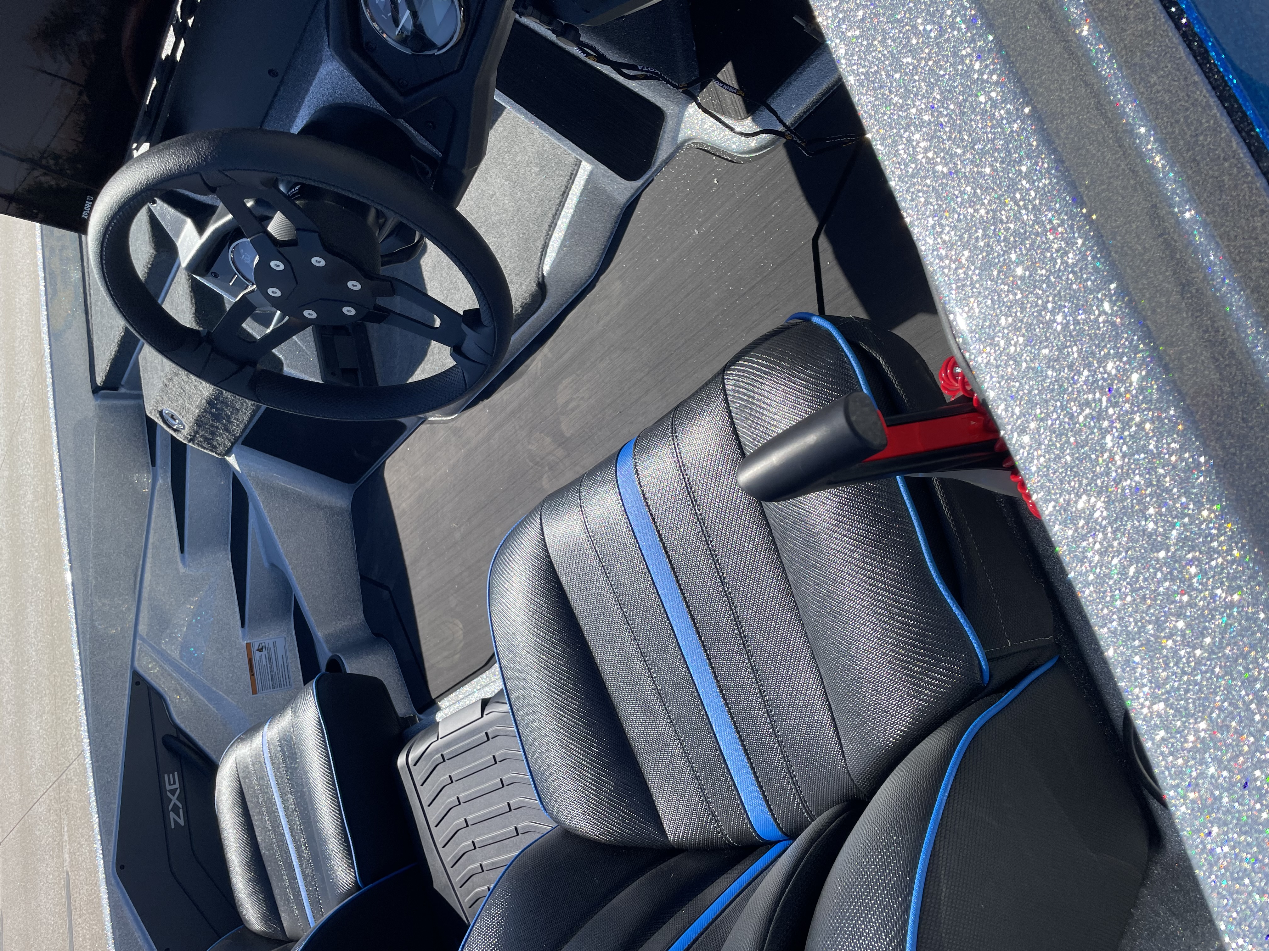2027 Skeeter ZXE21