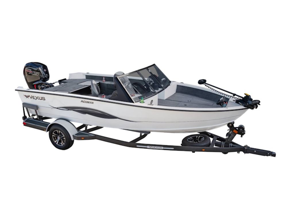 2026 Vexus ADX180 LS Base