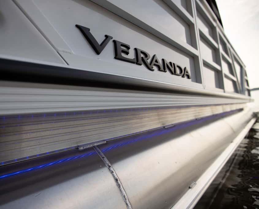 VX265VL Premium