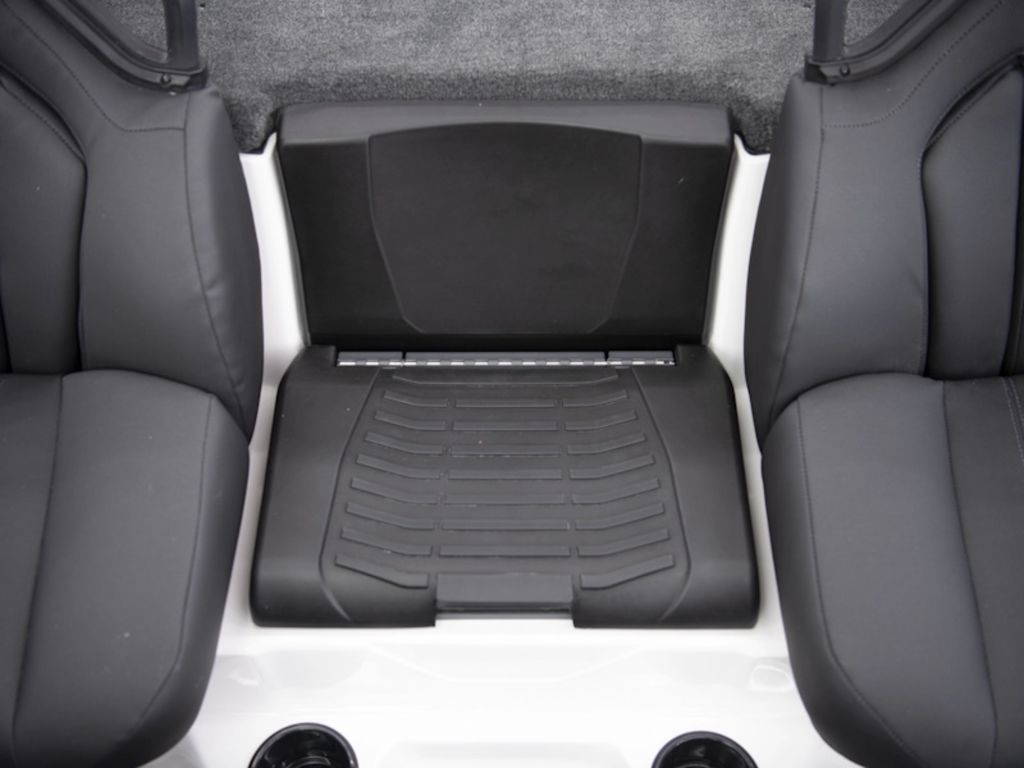 2026 Skeeter ZXR21SE Base