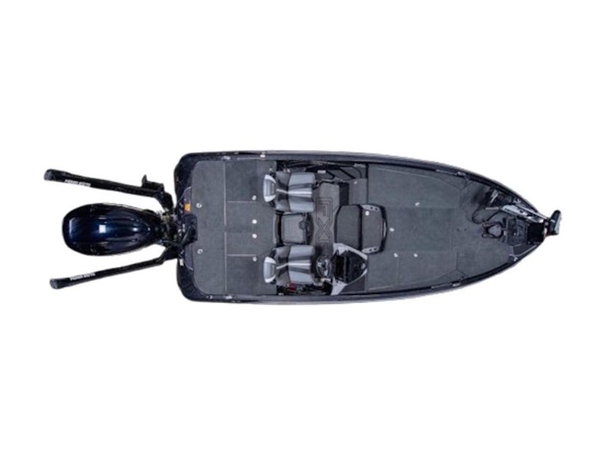 2027 Skeeter FXE 21 Pro Base