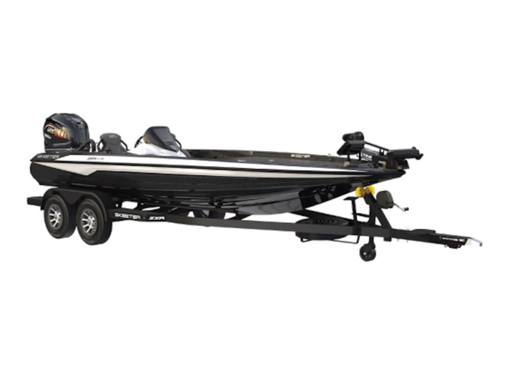 2026 Skeeter ZXR19SE Base