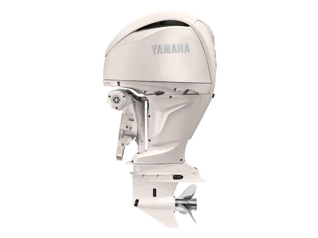 2026 Yamaha Outboards V6 4.2L 250 hp Base
