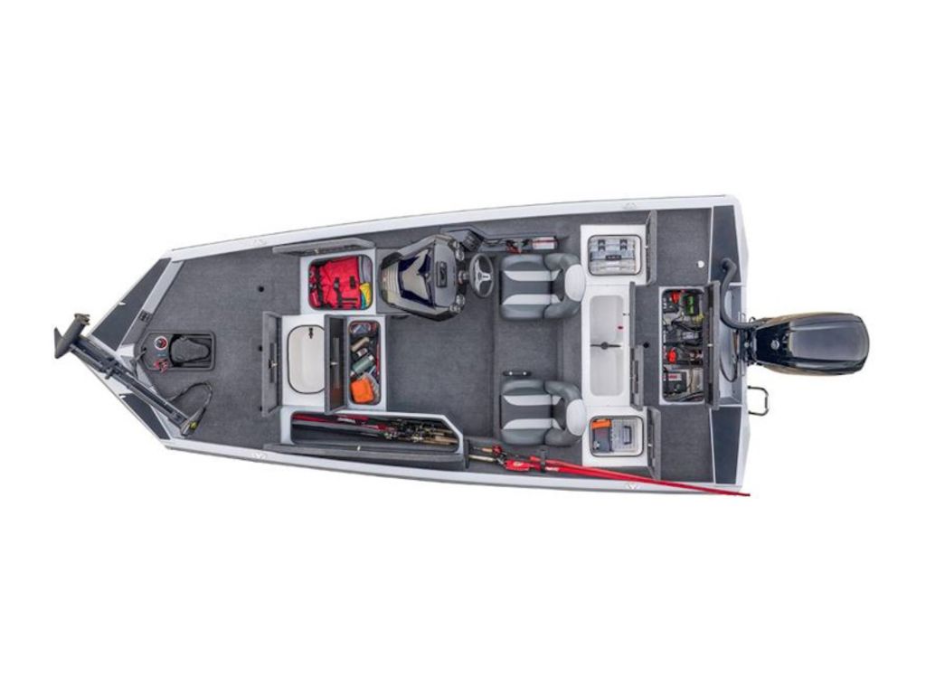 2026 Vexus Defender 181 Base