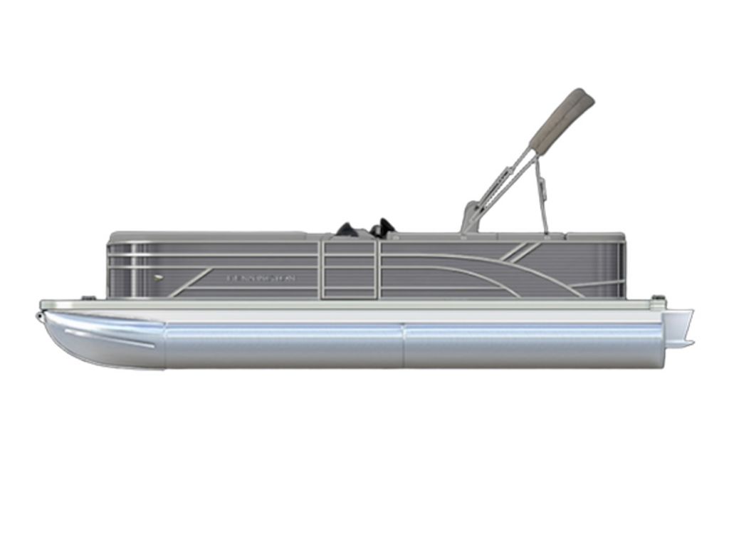 2026 Bennington S L-Bench 21 SL