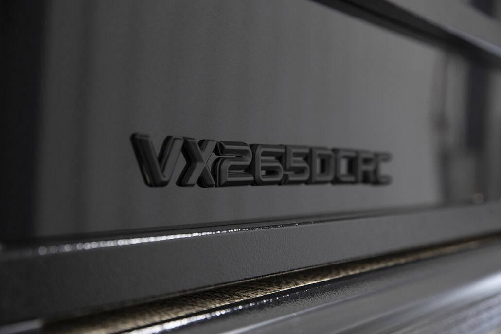 VX285DCRC Premium