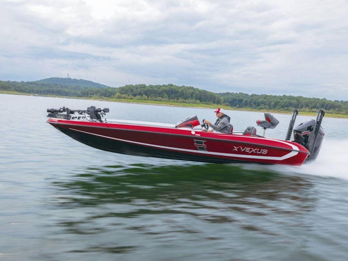 2026 Vexus VX s21 Base