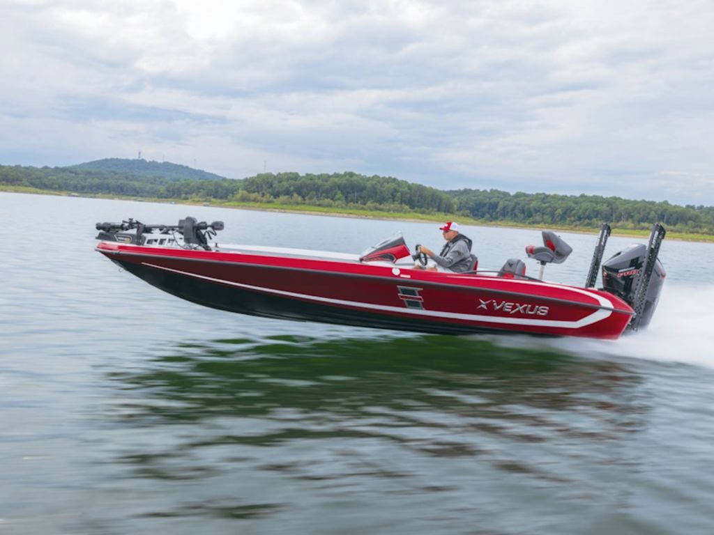 2026 Vexus VX s21 Base