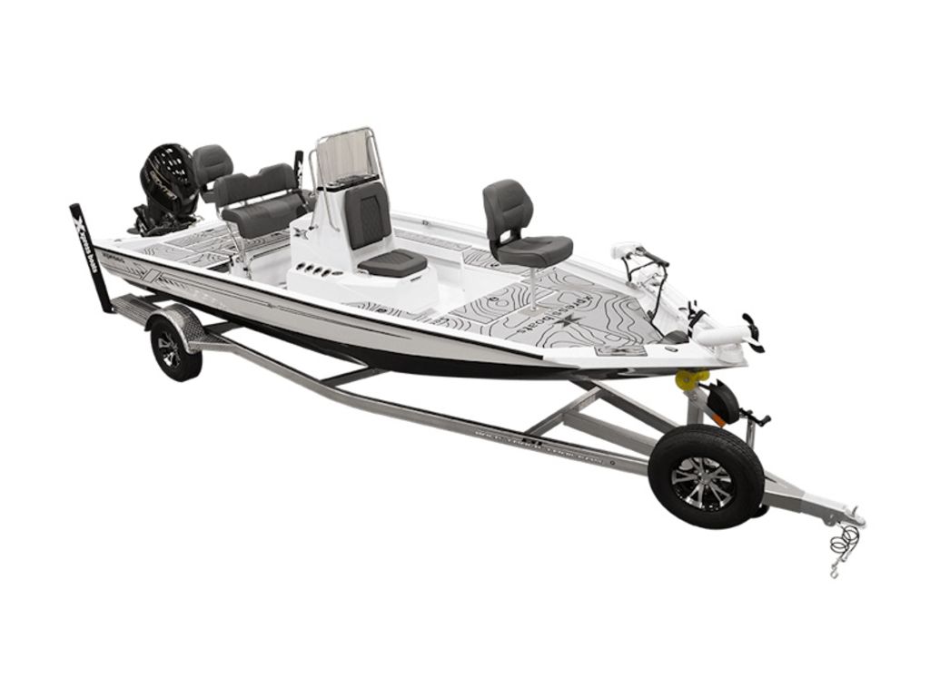 2026 Xpress Boats H20B Base
