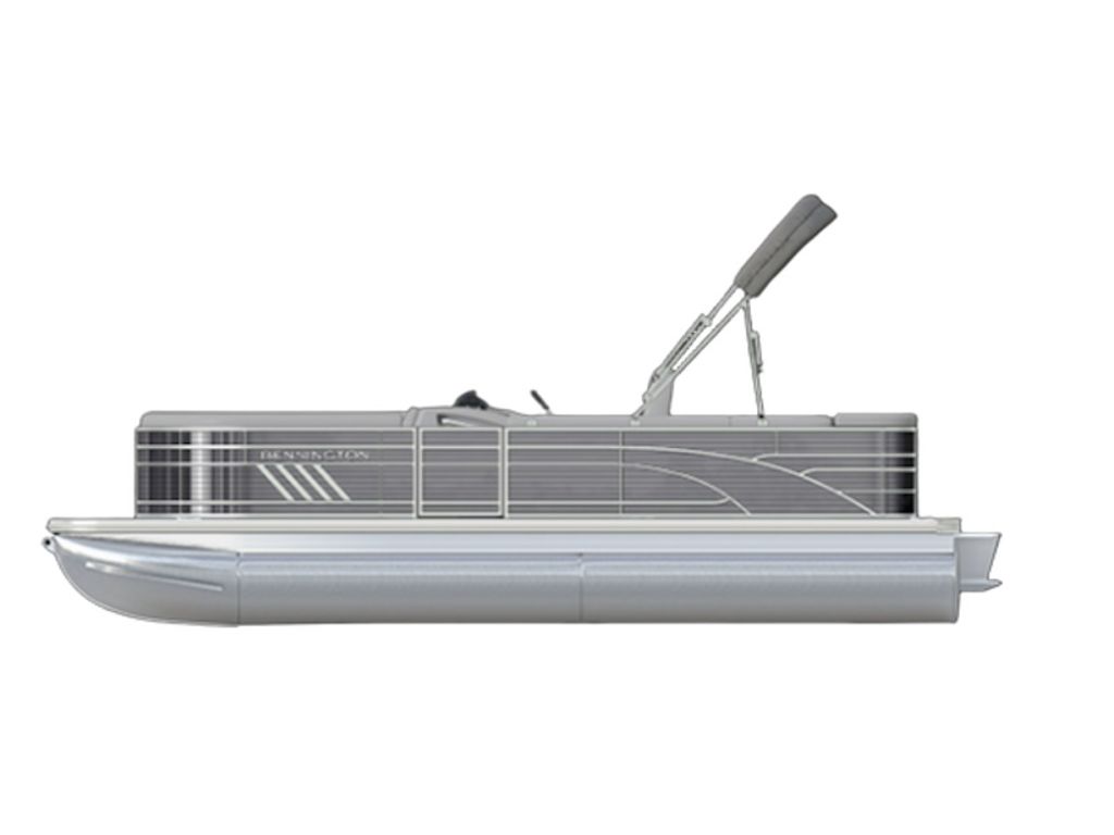 2026 Bennington L L-Bench 20 LL