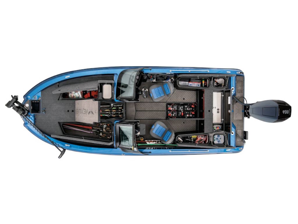 2026 Vexus DVX 22 Base