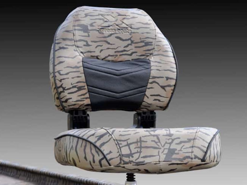 2026 Xpress Boats HD16DBX Base