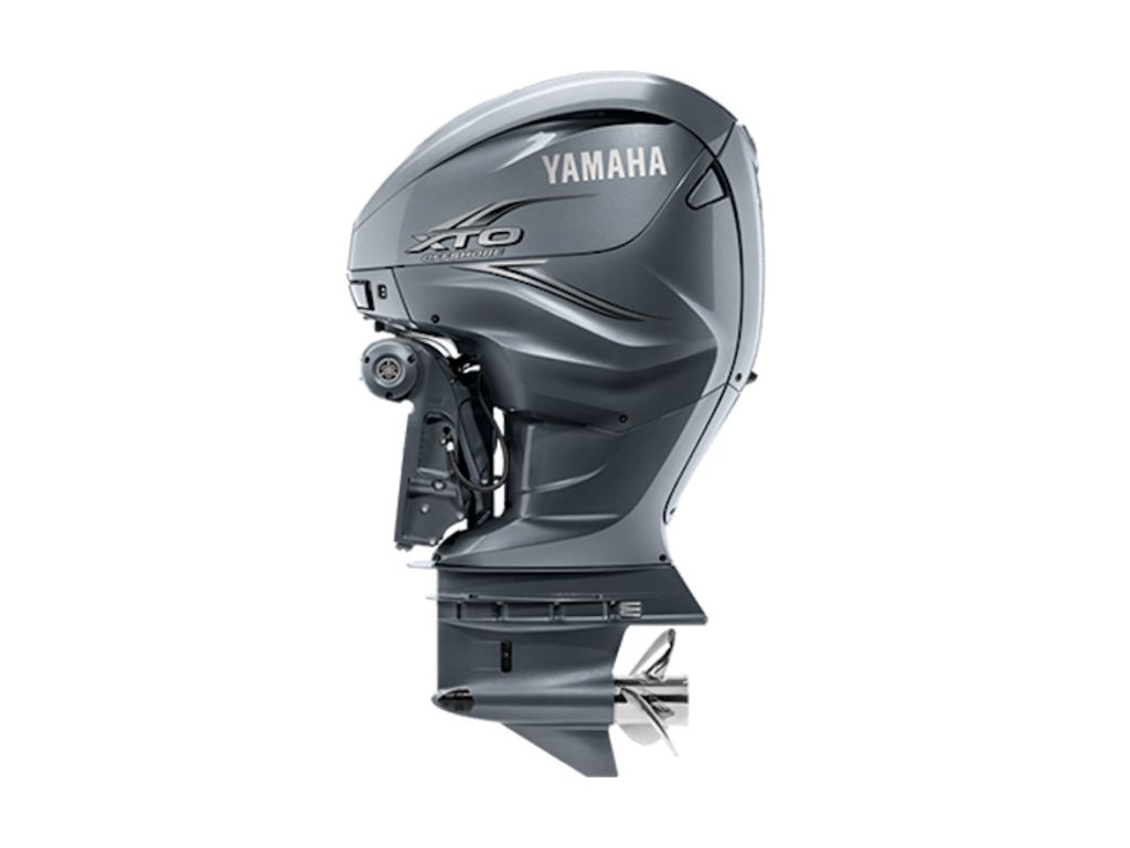 2026 Yamaha Outboards V8 5.6L 425 hp Base
