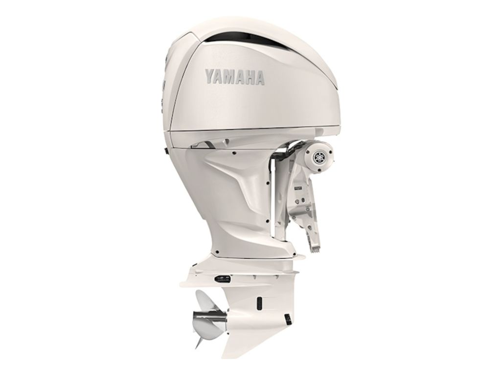 2026 Yamaha Outboards V6 4.2L 300 hp Base