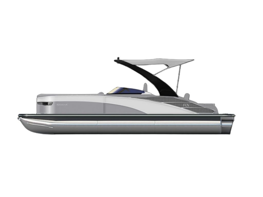 2026 Bennington RX Sport Swingback 27 RXSBWAT2
