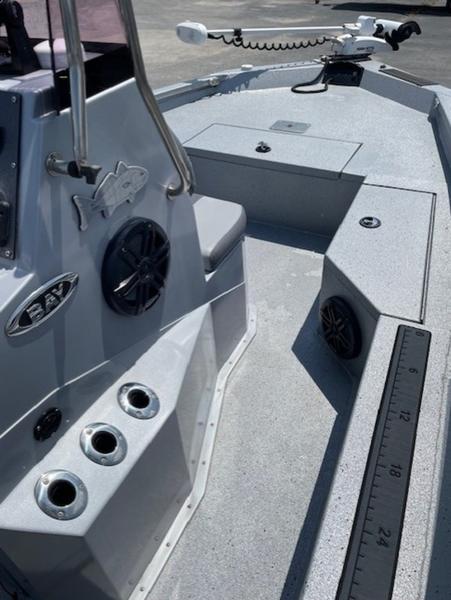 Used 2020 Xpress Boats H20B