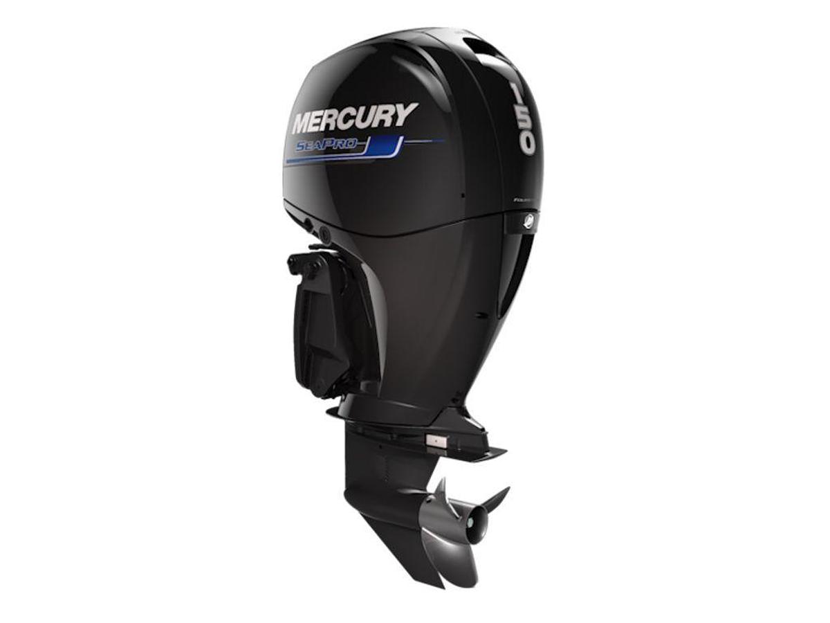 2026 Mercury Marine® SeaPro 150hp Base