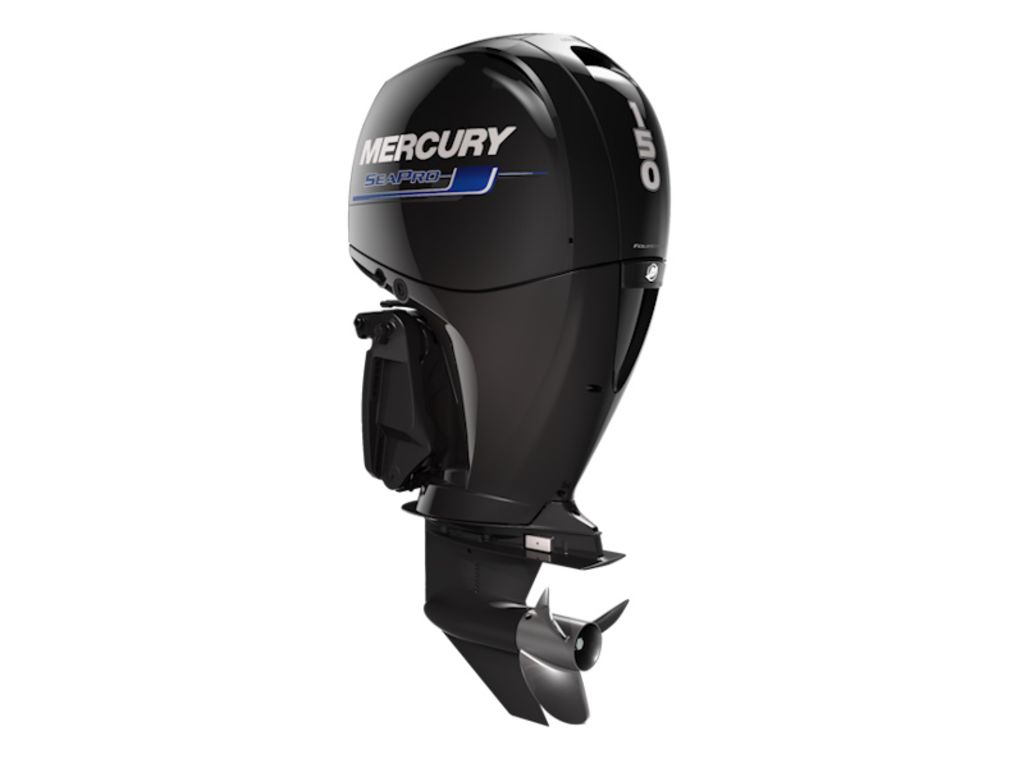 2026 Mercury Marine® SeaPro 150hp Base