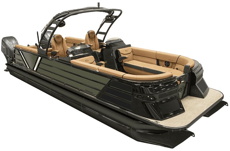 VX27DCVL Premium Twin