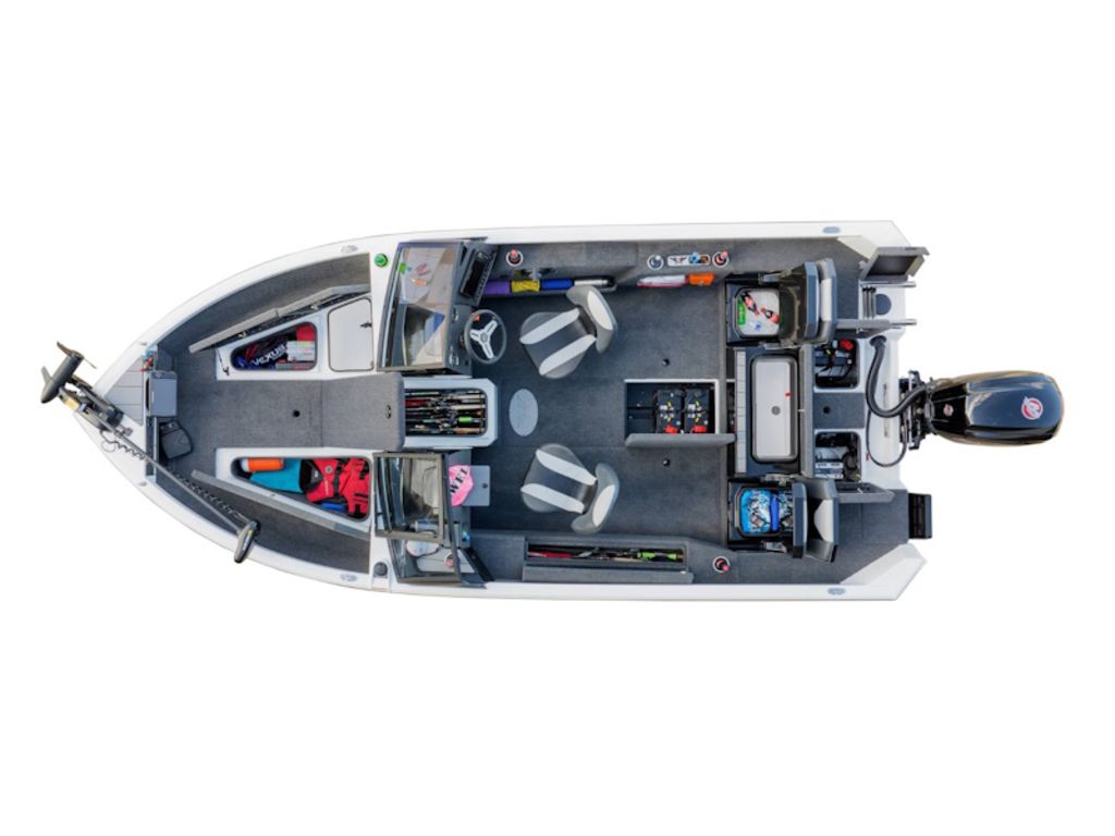 2026 Vexus ADX180 LS Base