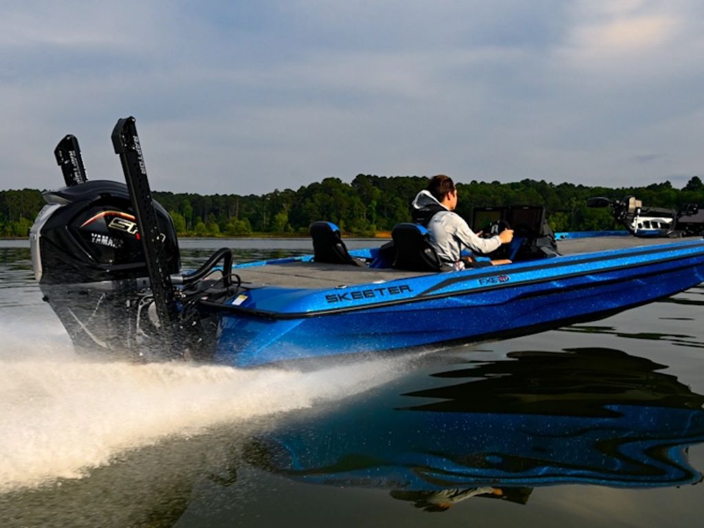 2027 Skeeter FXE21 Apex Base