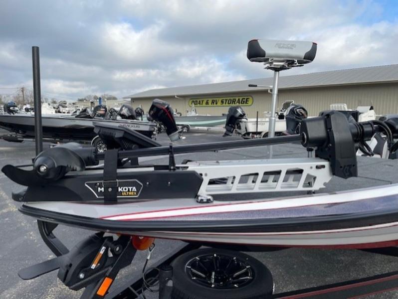 2026 Skeeter FXR21 FLEX