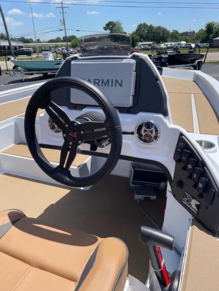 2026 Xpress Boats H20 Bass