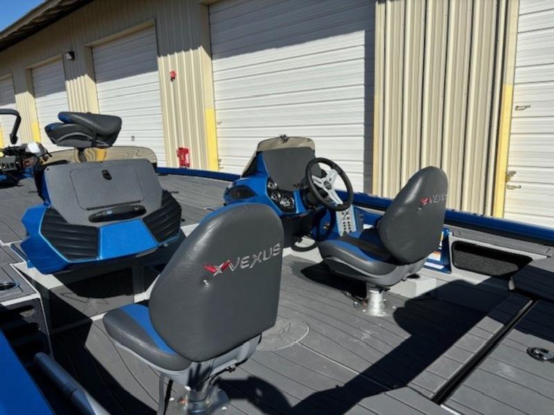 2025 Vexus AVX 1985s