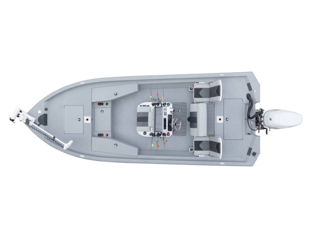 2026 Vexus ACX 2000 Base