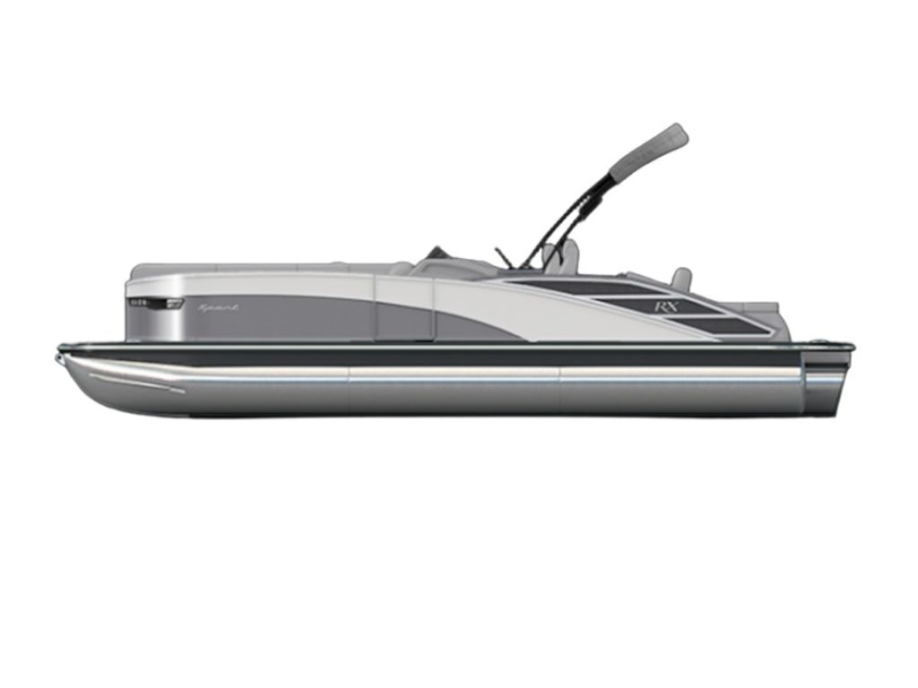 2026 Bennington RX Sport Swingback 27 RXSBT2