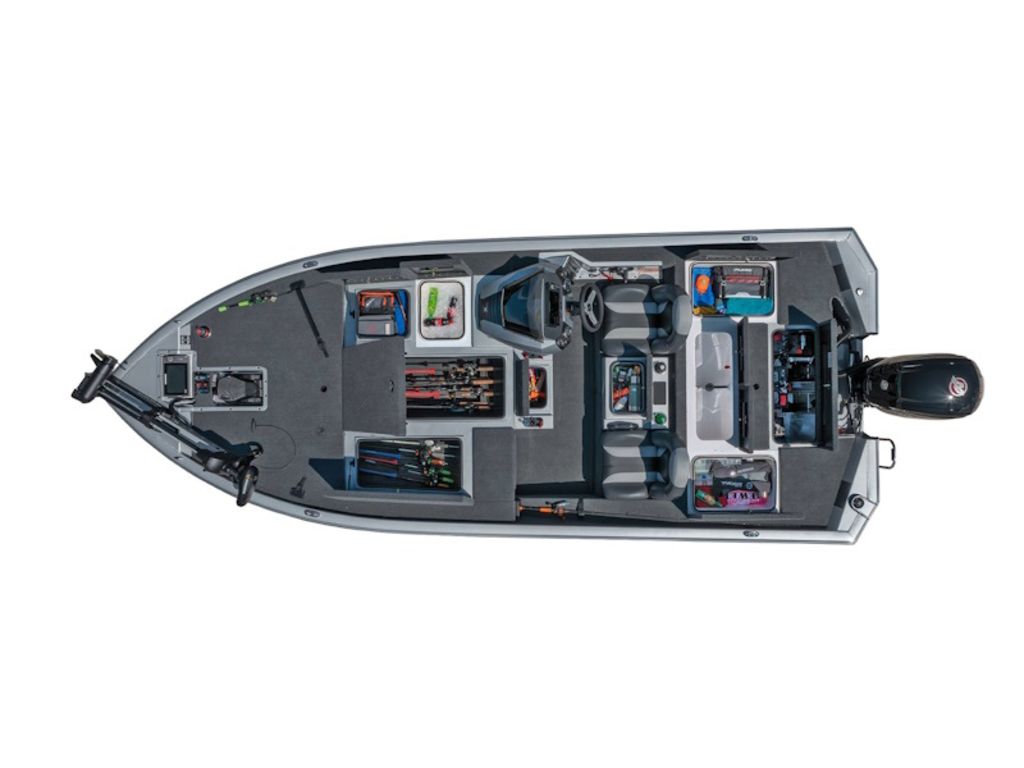 2026 Vexus AVX 1880 Base