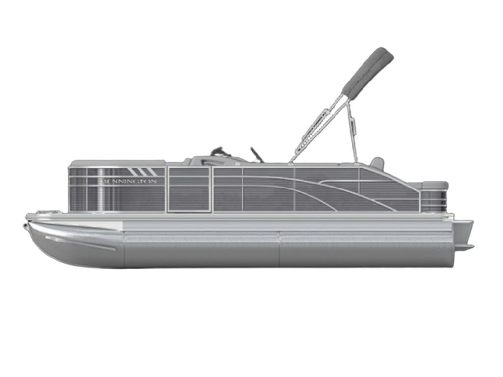 2026 Bennington SX Swingback 20 SXSB