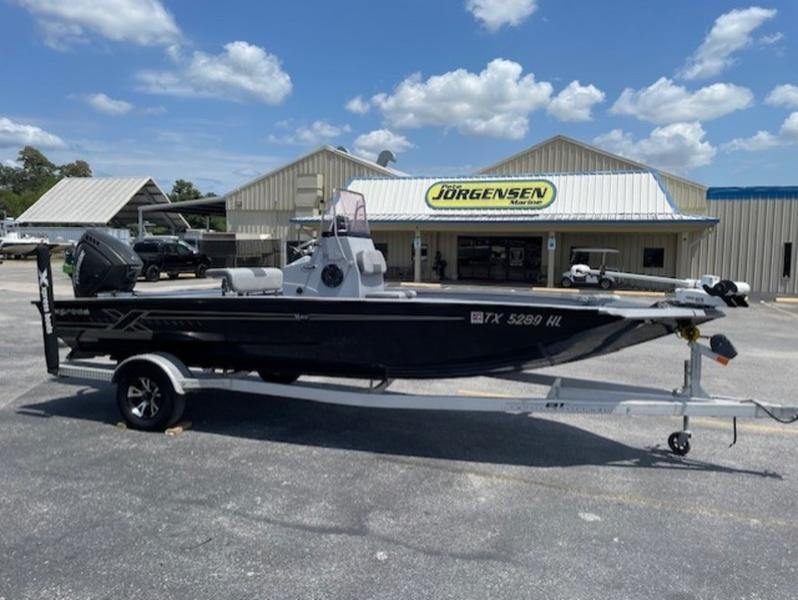 Used 2020 Xpress Boats H20B