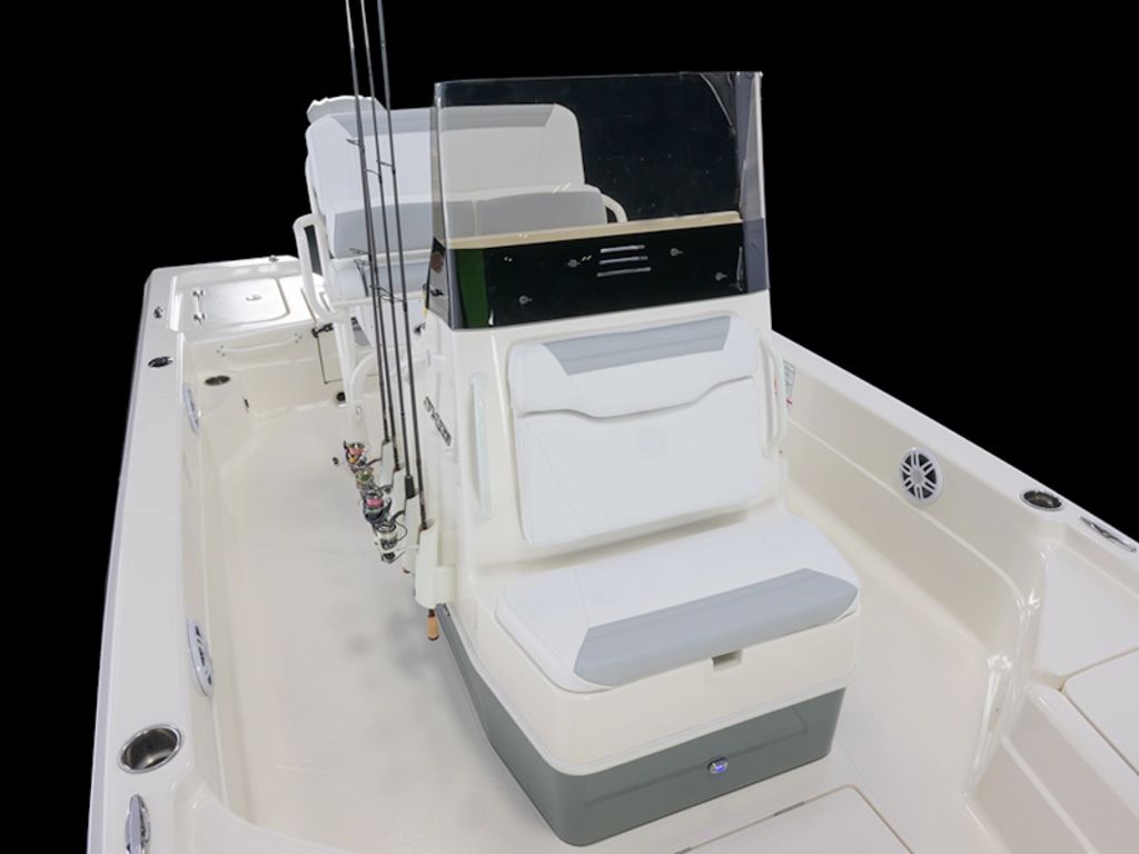 2026 Skeeter SX221 Base