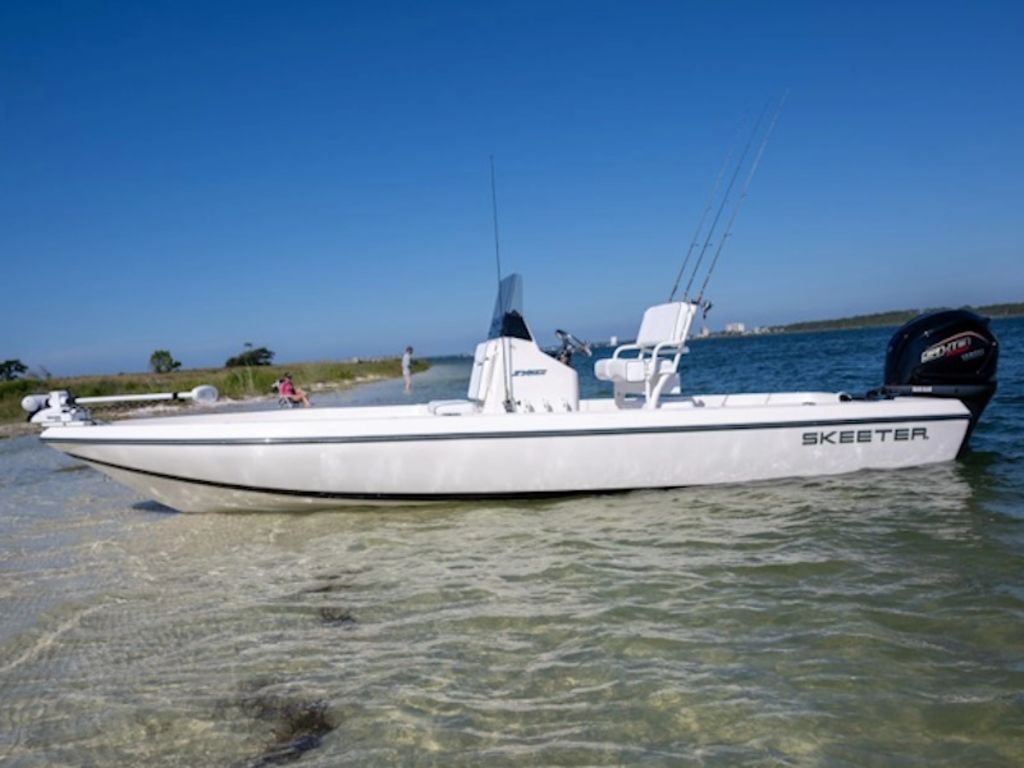 2026 Skeeter SX230 Base