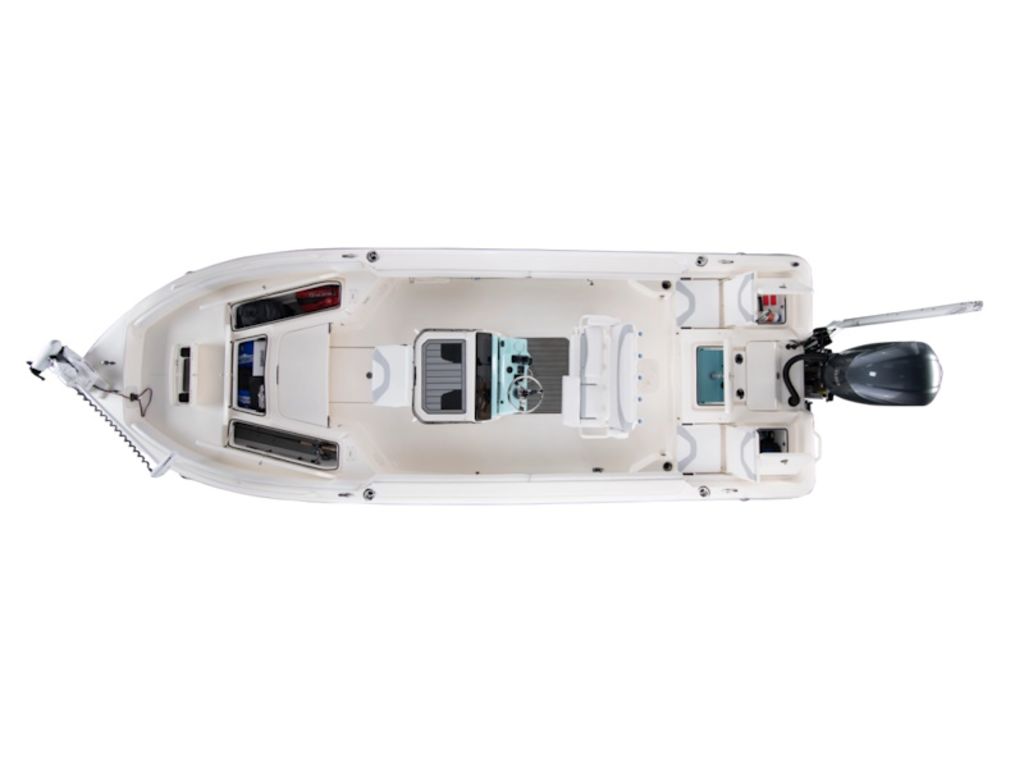 2026 Skeeter SX2550 FISH Base