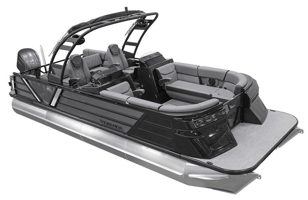 VX27DCVL Premium