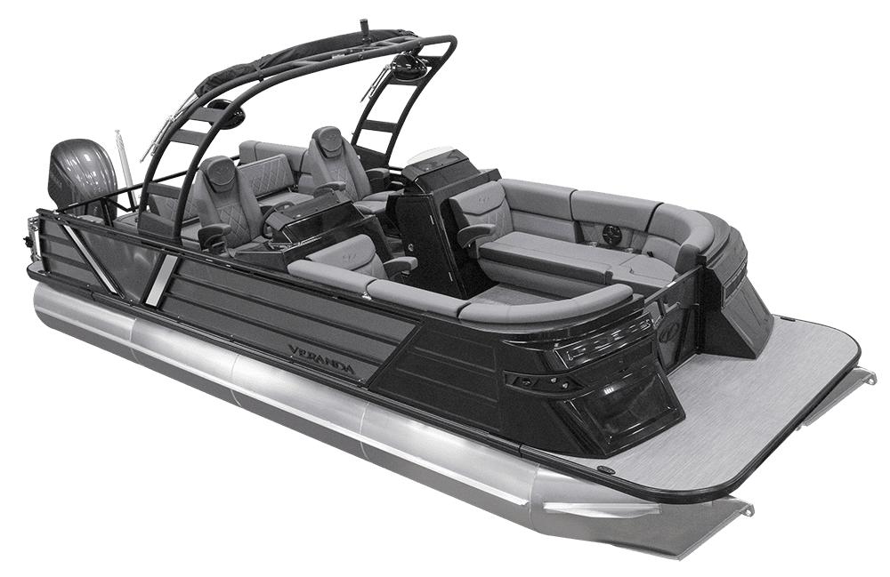VX27DCVL Premium