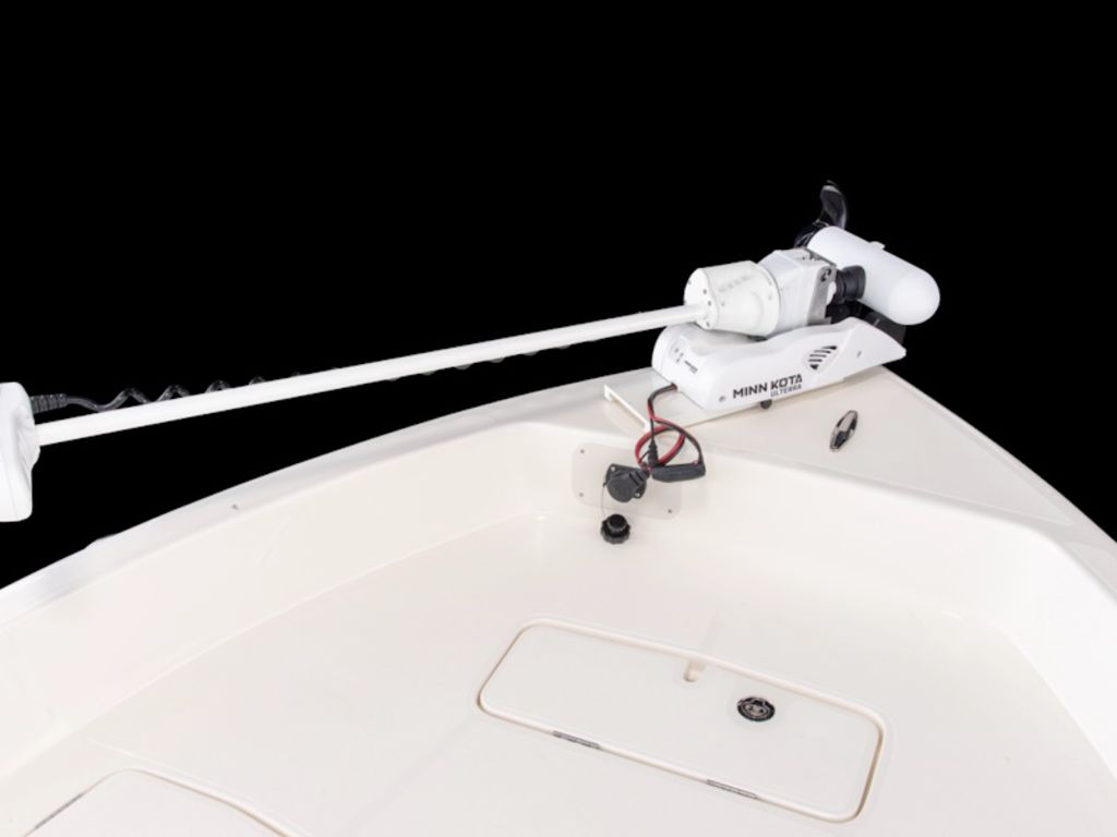 2026 Skeeter SX2550 FISH Base