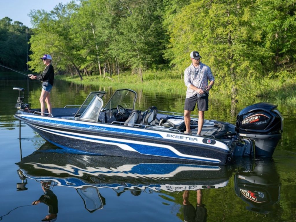 2026 Skeeter SOLERA189 Base