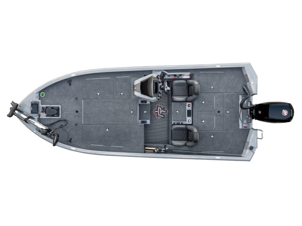 2026 Vexus AVX 1980 Base