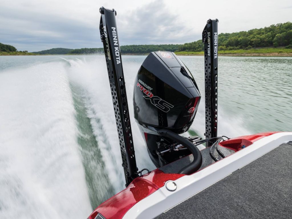 2026 Vexus VX s21 Base